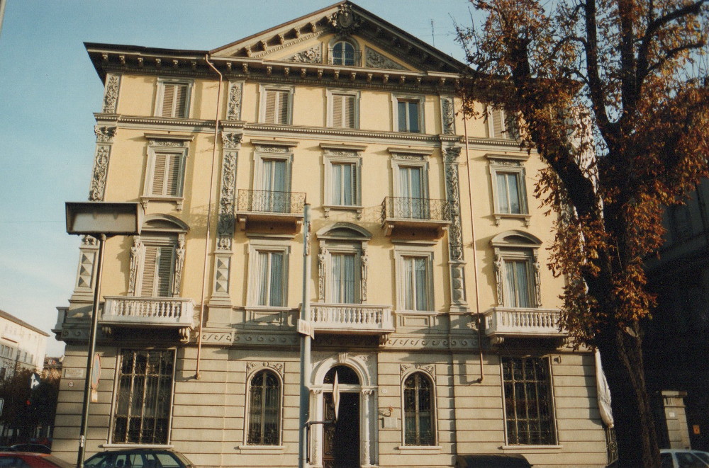 restauro torino decor